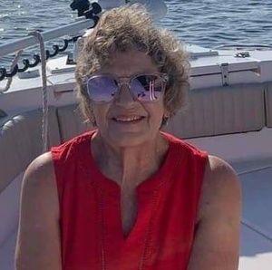 Meet your Posher, Barbara